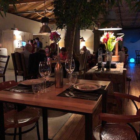 Gusto Lindora RistoArte